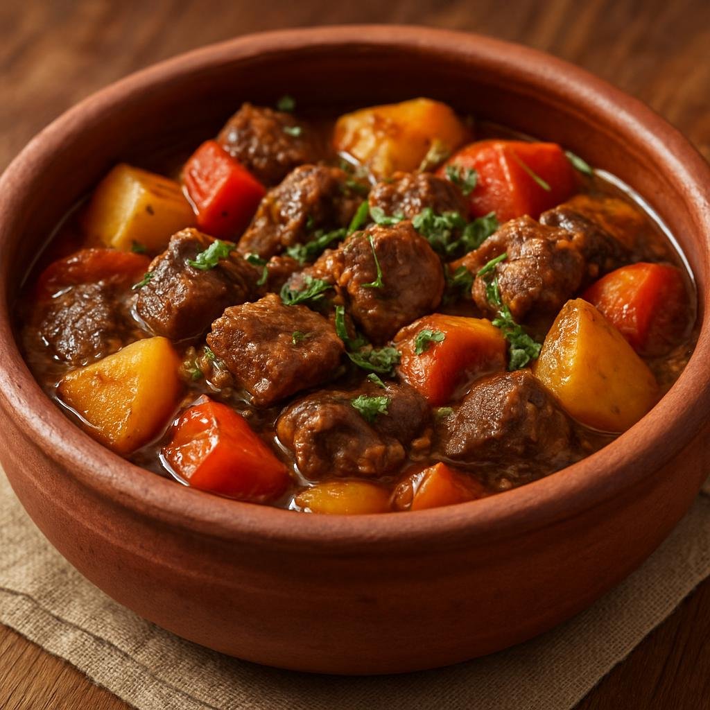 Recipe Image