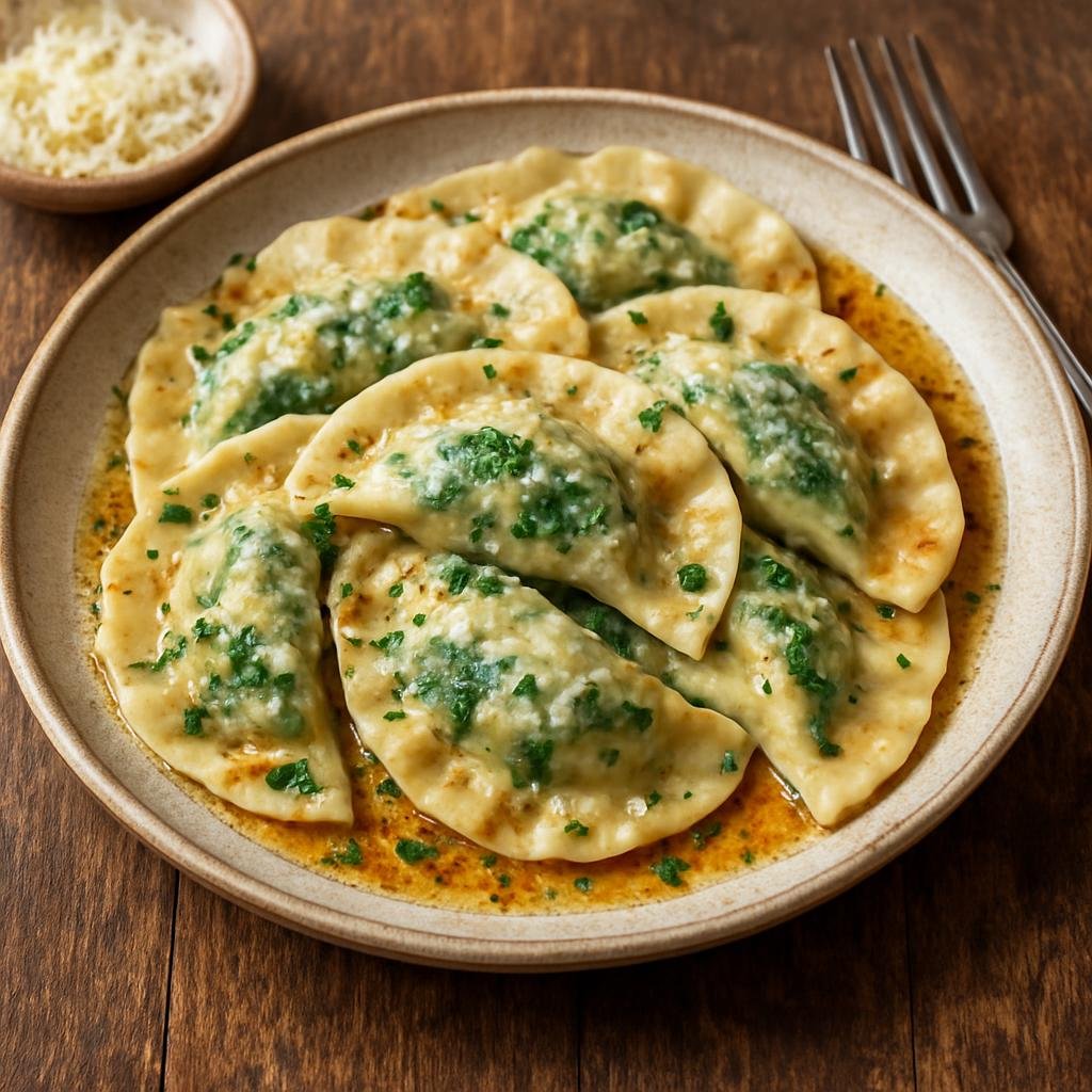Recipe Image