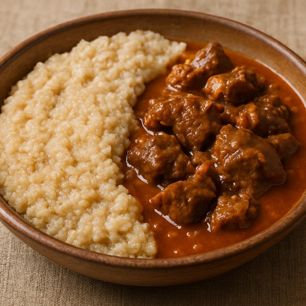 Recipe Image