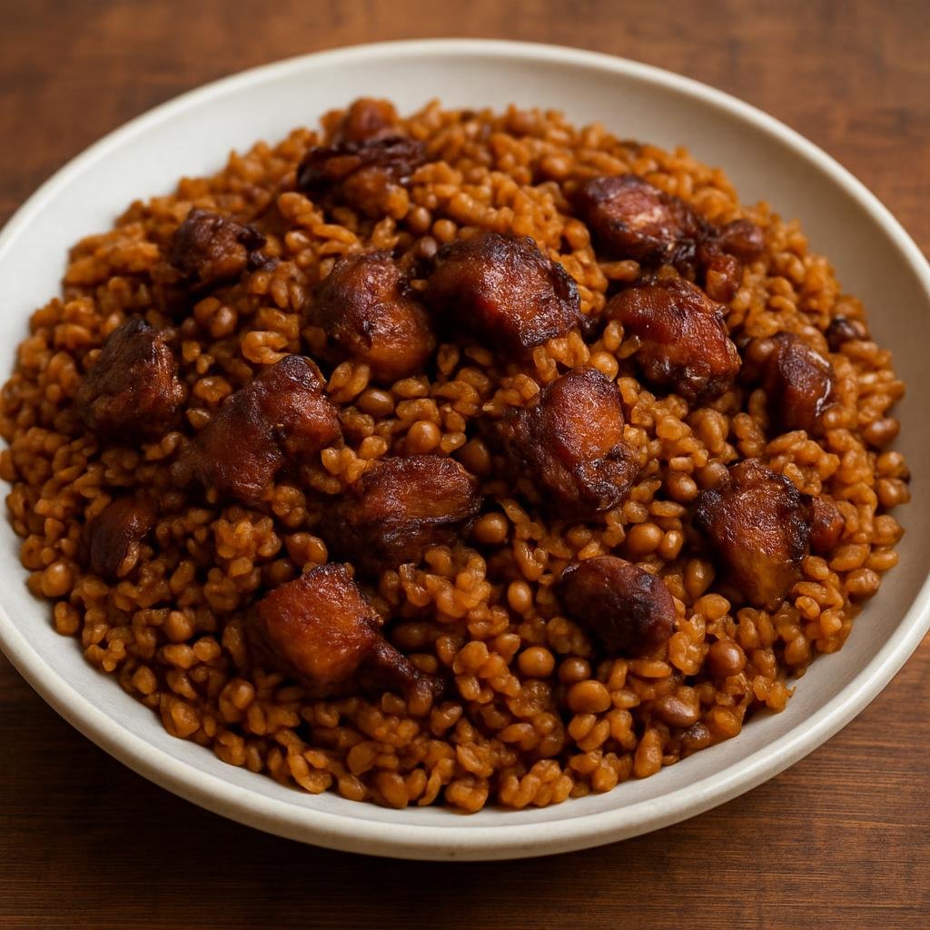 Recipe Image