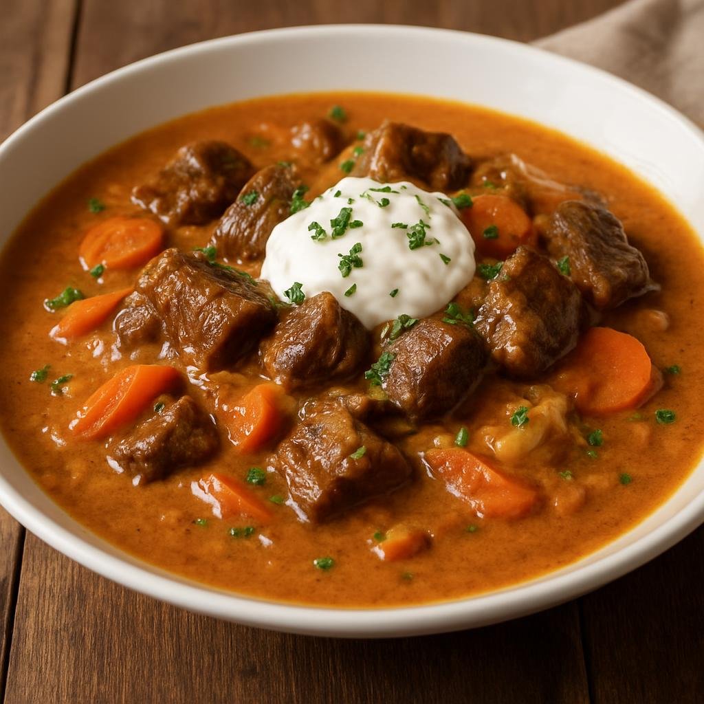 Recipe Image