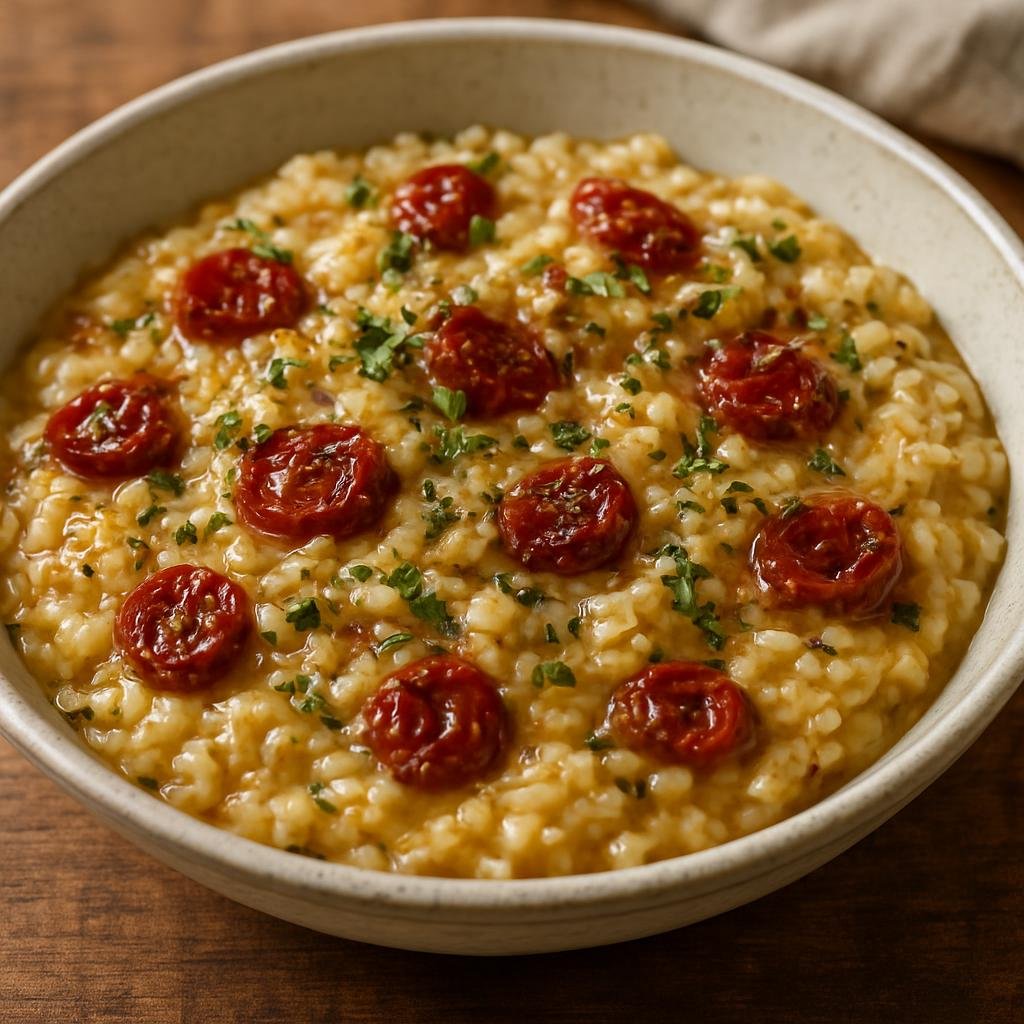 Recipe Image