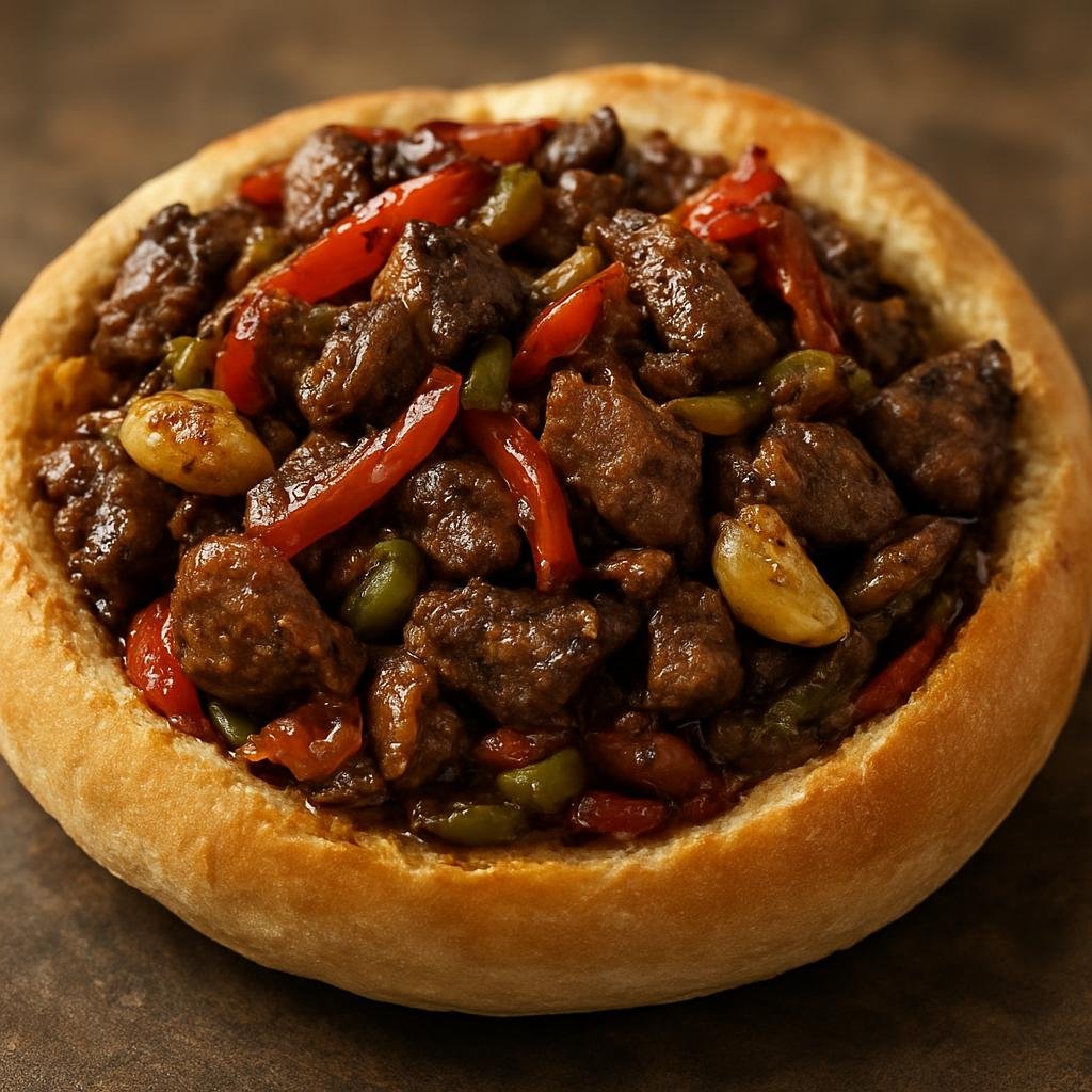 Recipe Image