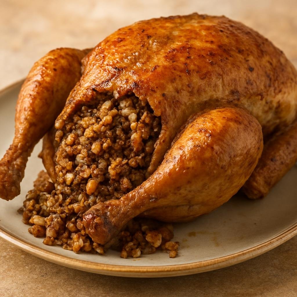 Recipe Image