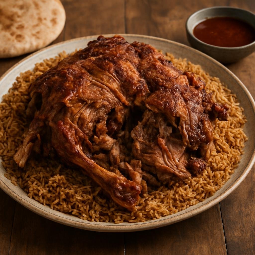 Recipe Image