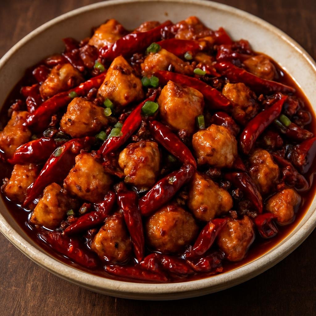 Recipe Image