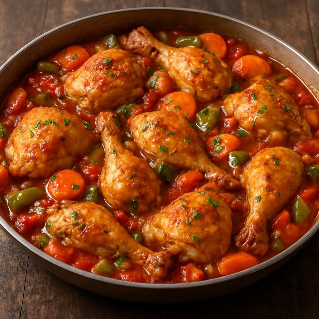 Recipe Image