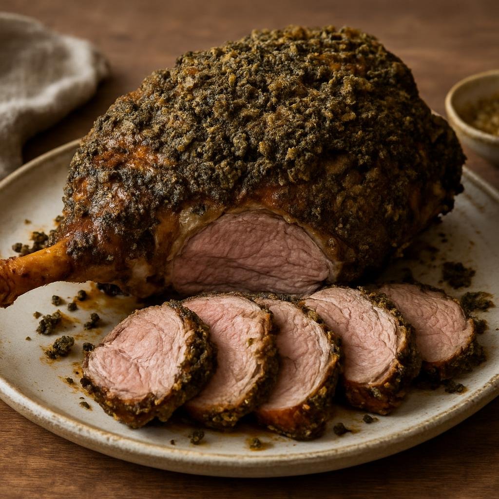 Recipe Image