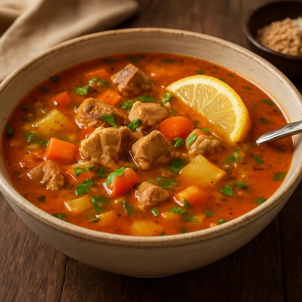 Recipe Image