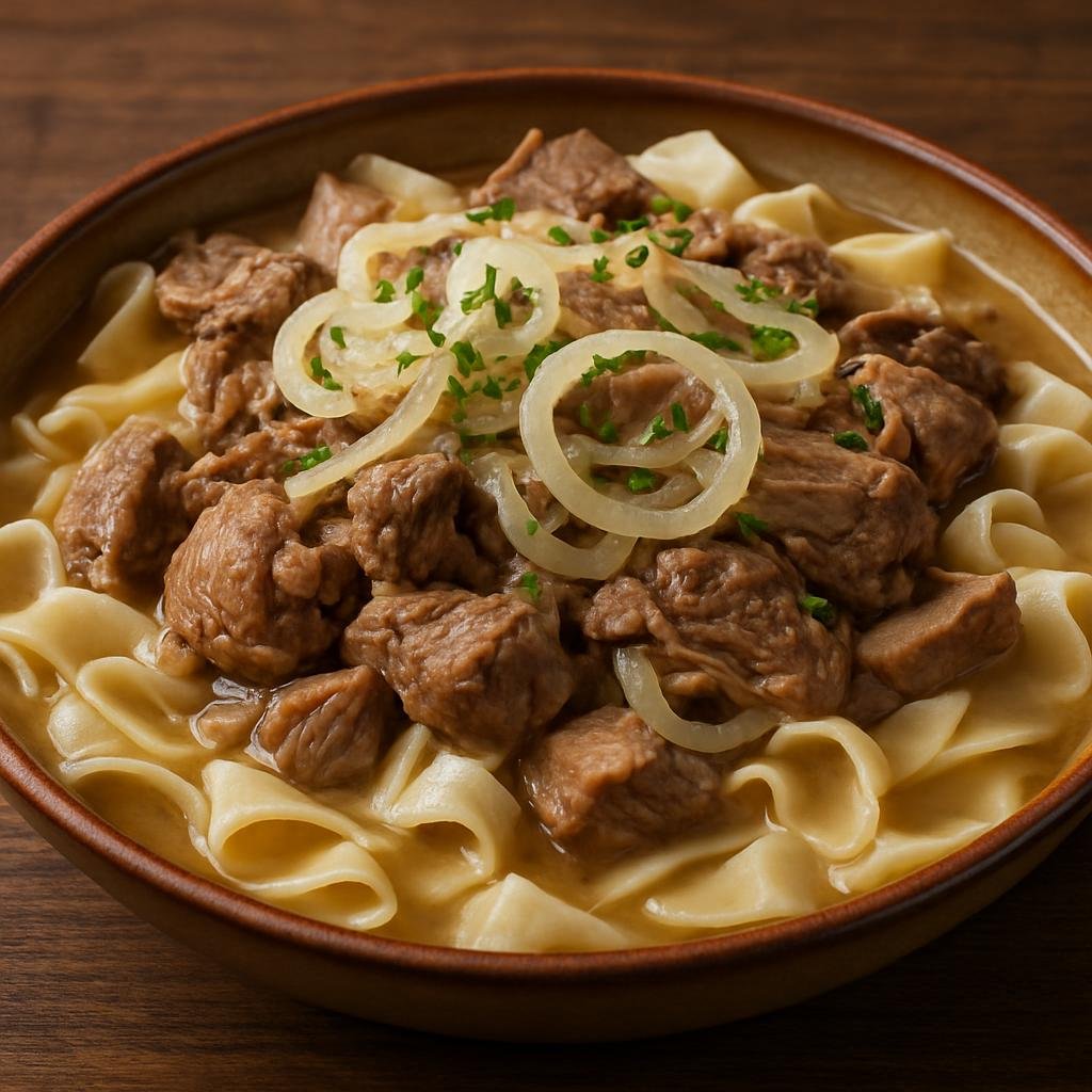 Recipe Image