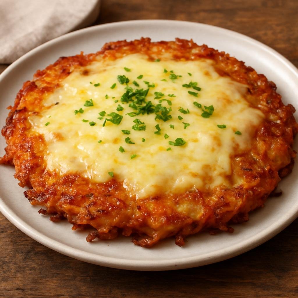 Recipe Image
