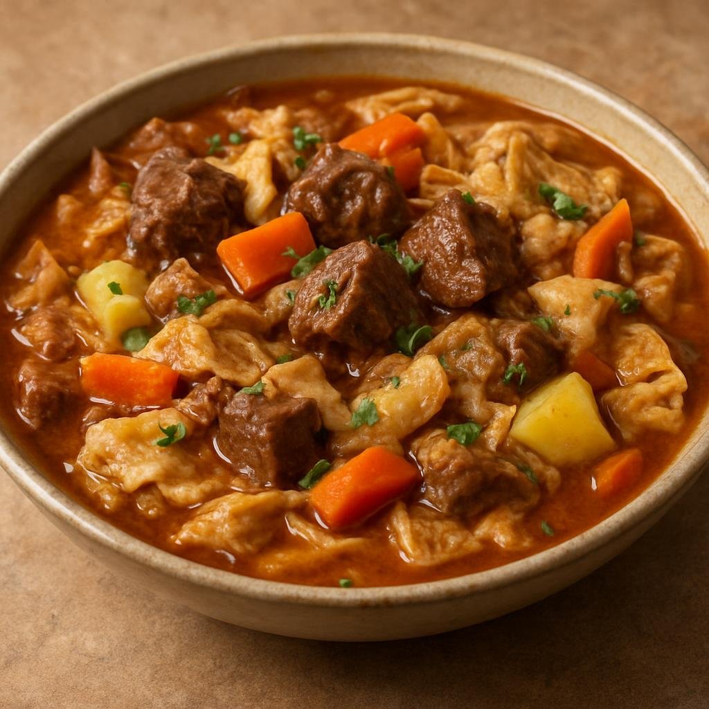 Recipe Image