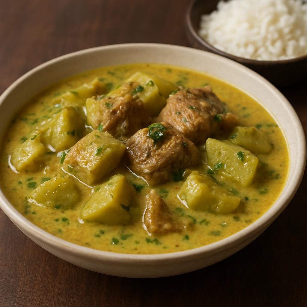 Recipe Image