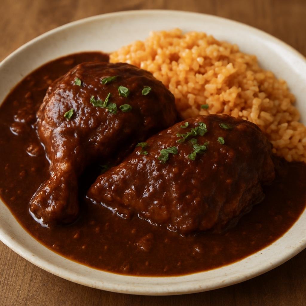 Recipe Image