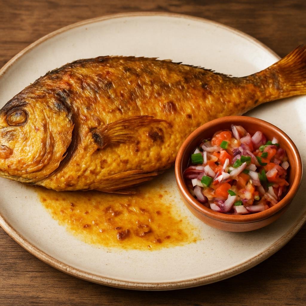 Recipe Image