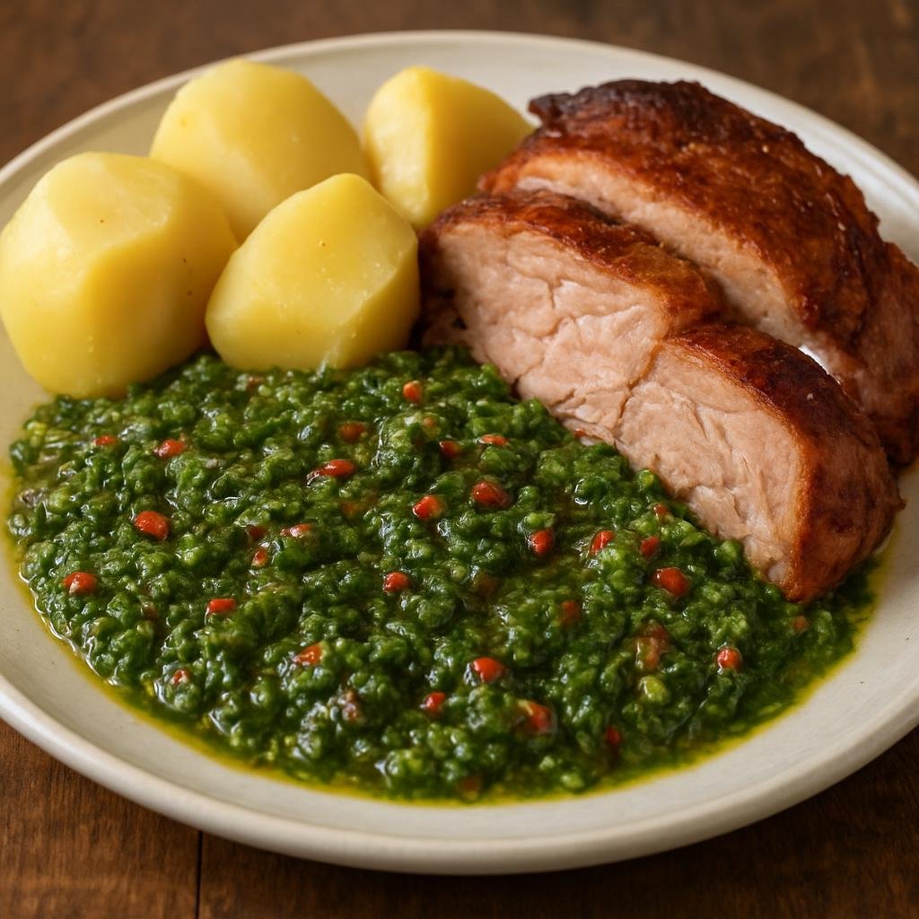 Recipe Image
