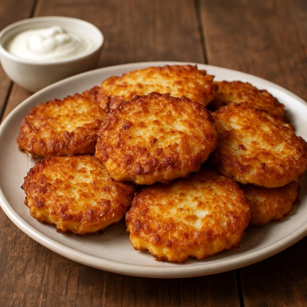 Recipe Image