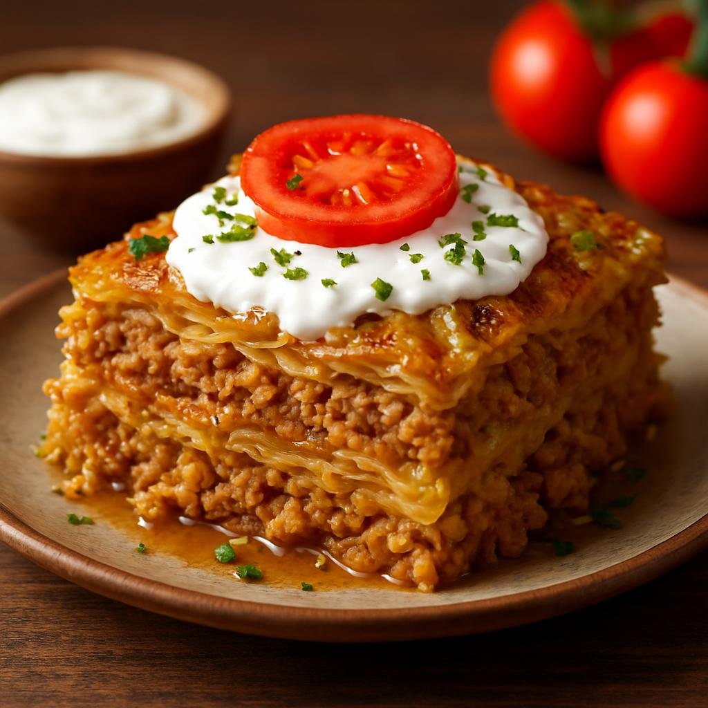 Recipe Image