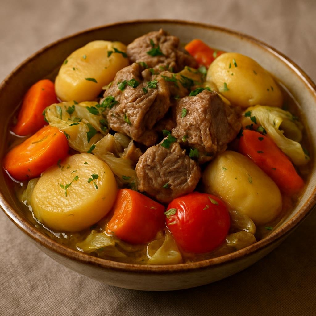 Recipe Image