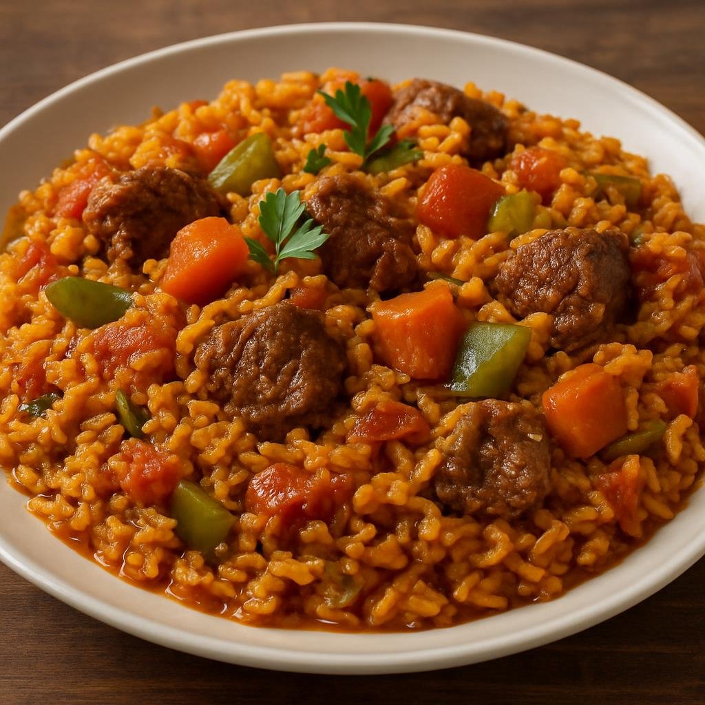 Recipe Image