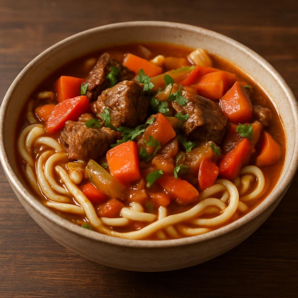 Recipe Image