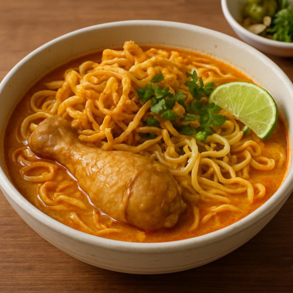 Recipe Image