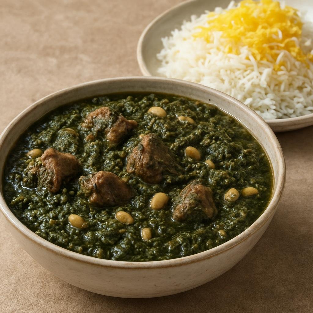 Recipe Image