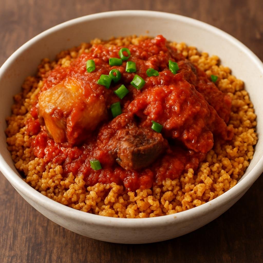 Recipe Image