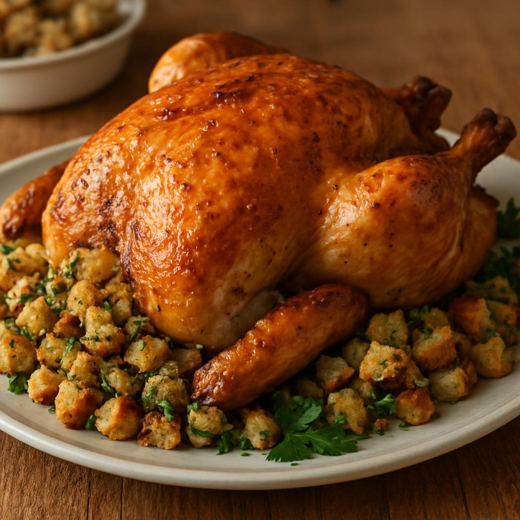 Recipe Image