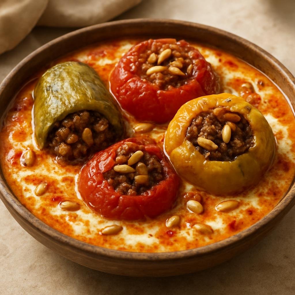 Recipe Image