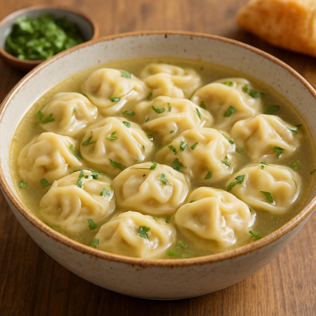 Recipe Image