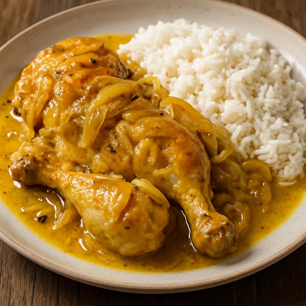 Recipe Image
