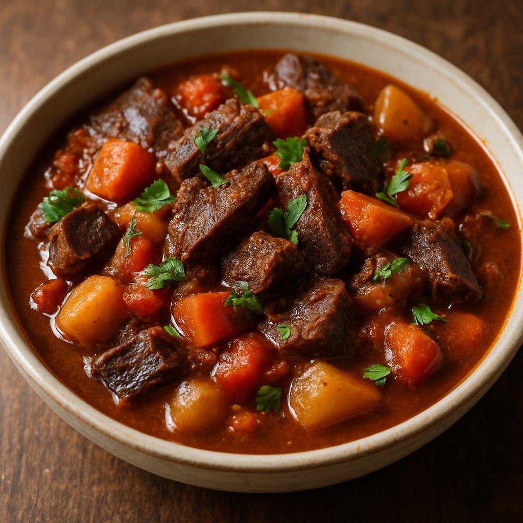 Recipe Image