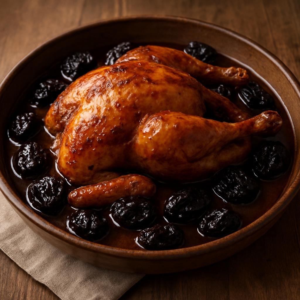Recipe Image