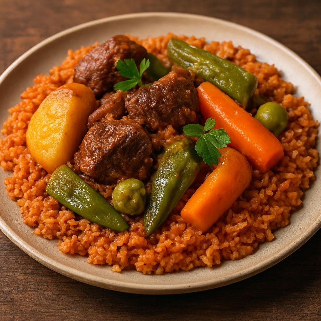 Recipe Image