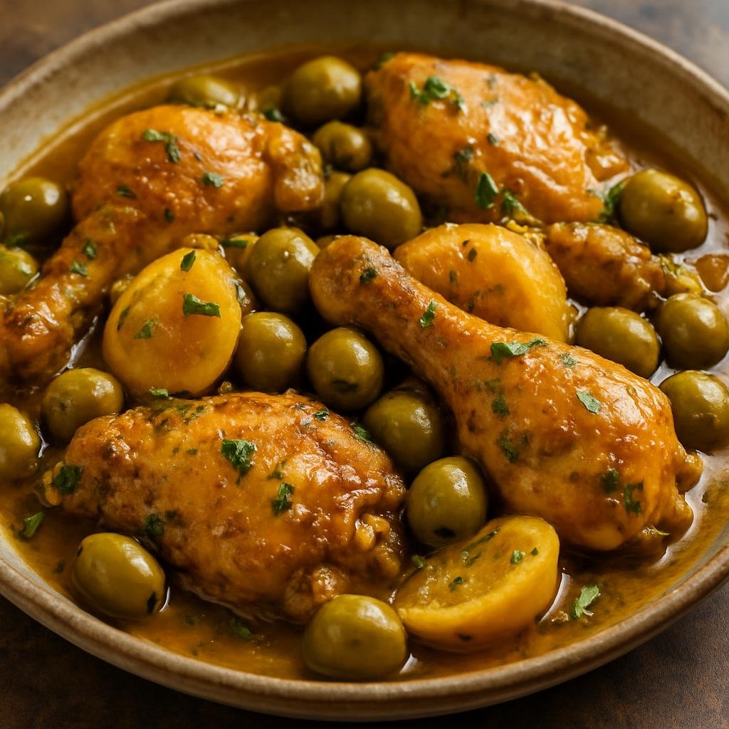 Recipe Image
