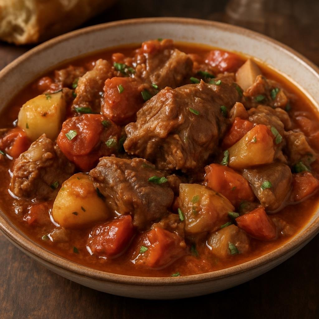 Recipe Image