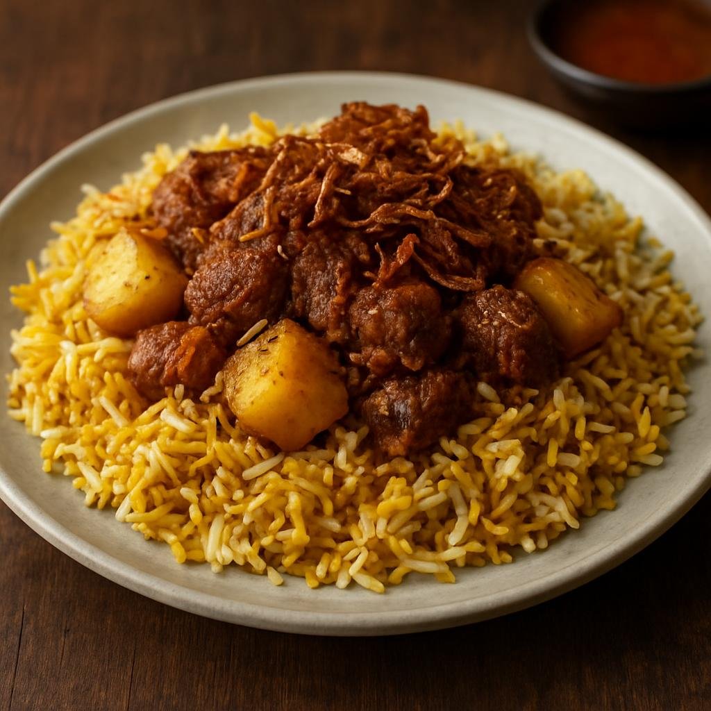 Recipe Image