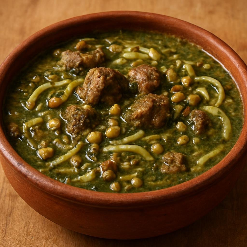 Recipe Image