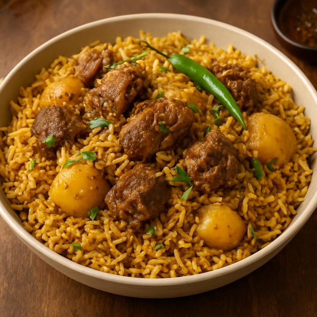 Recipe Image
