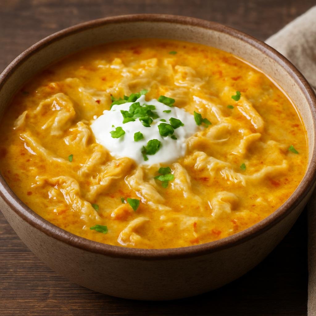 Recipe Image