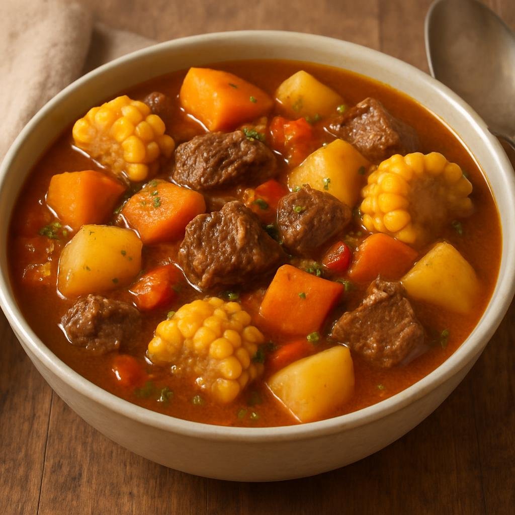Recipe Image
