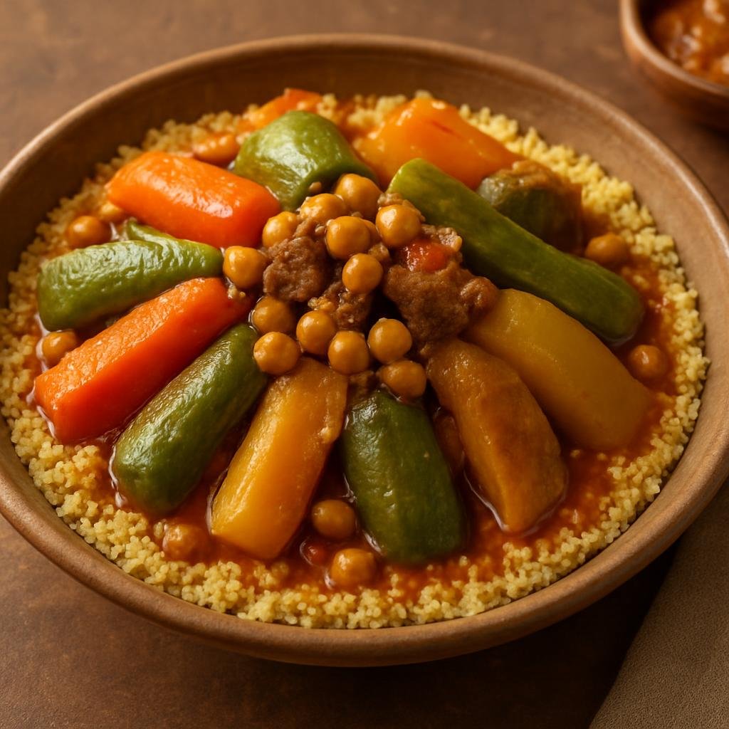 Recipe Image