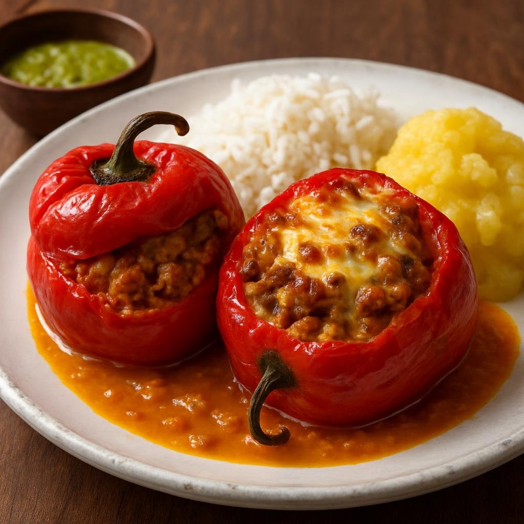 Recipe Image
