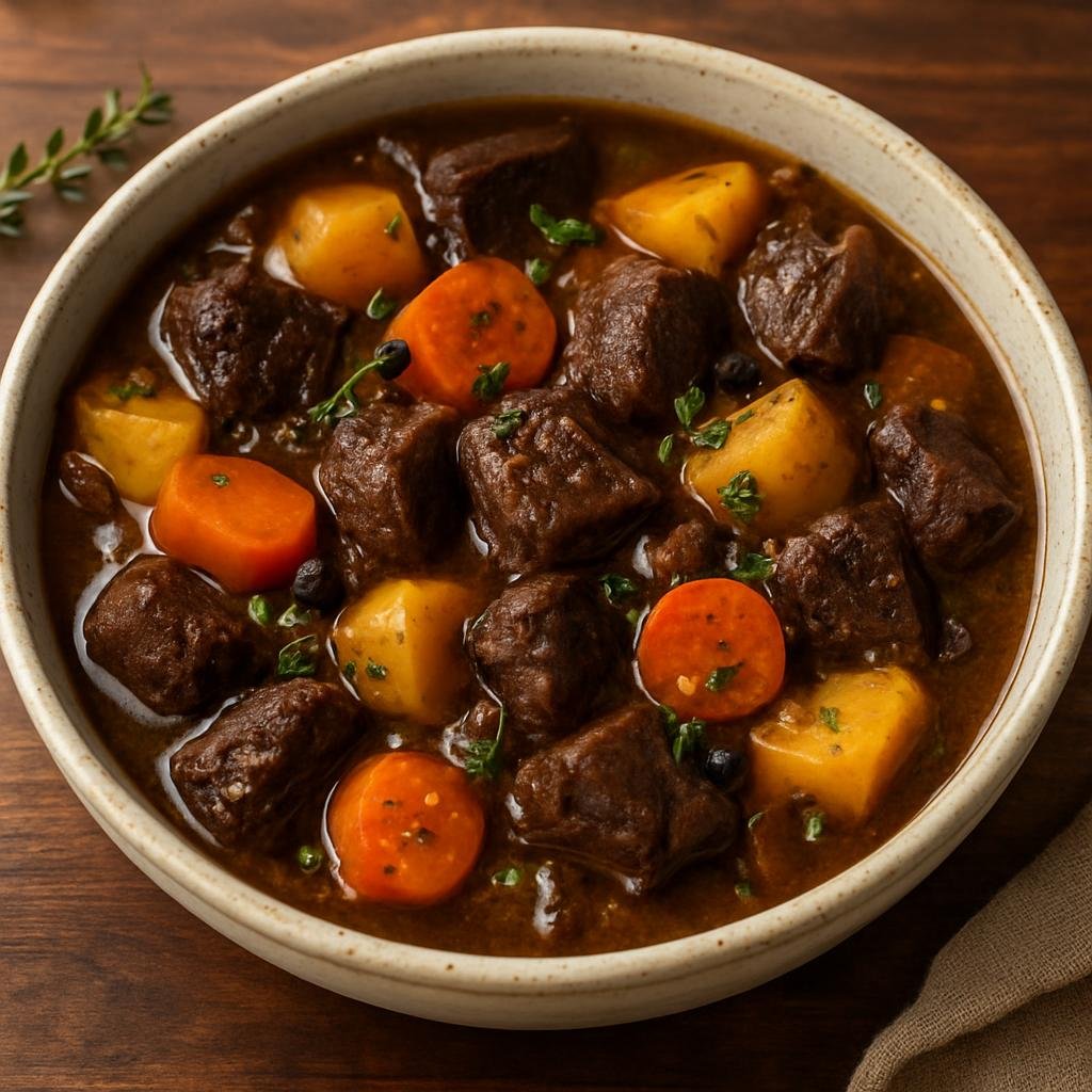 Recipe Image