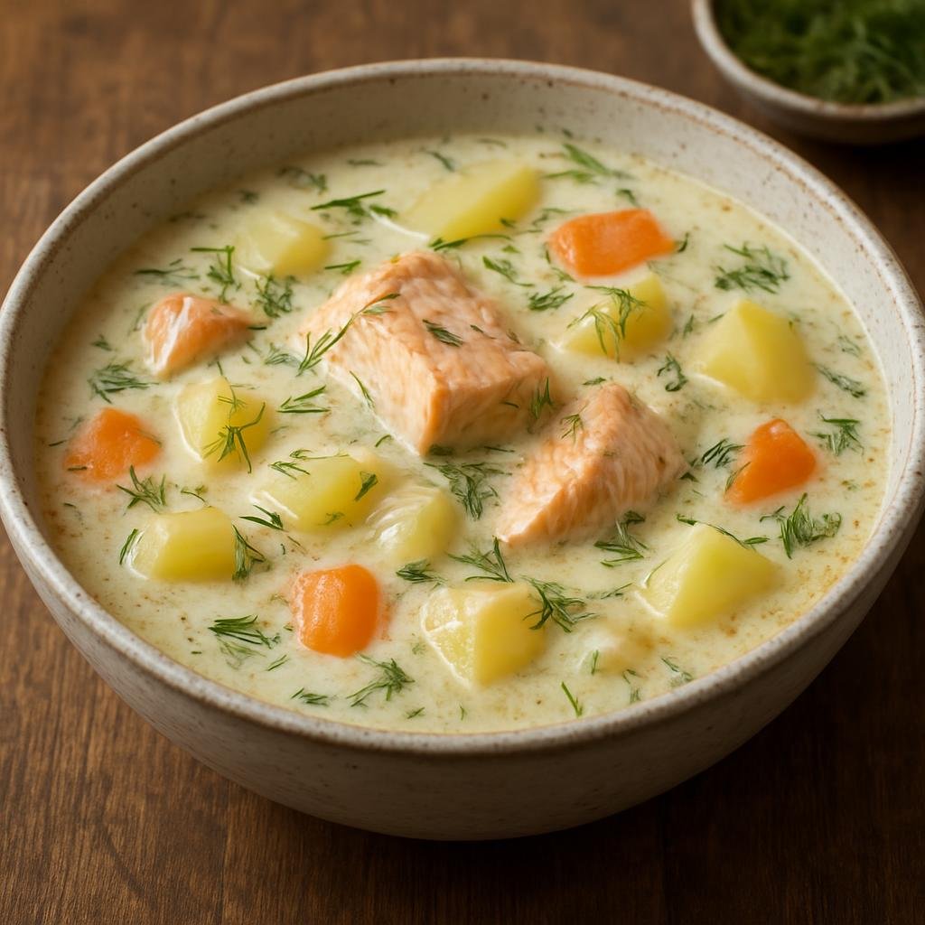 Recipe Image