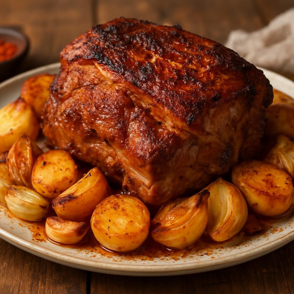 Recipe Image