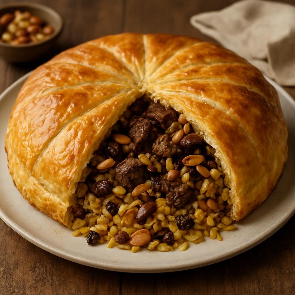 Recipe Image