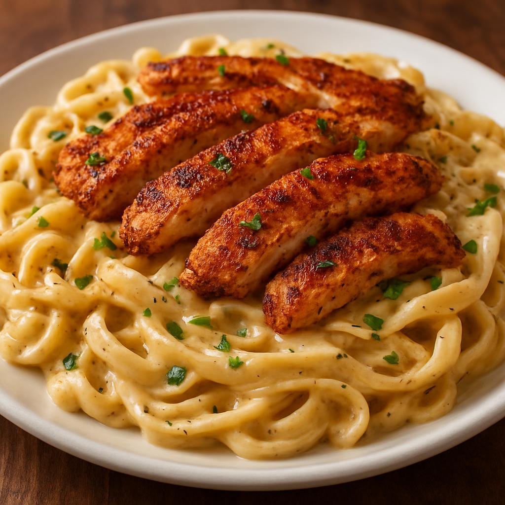 Recipe Image