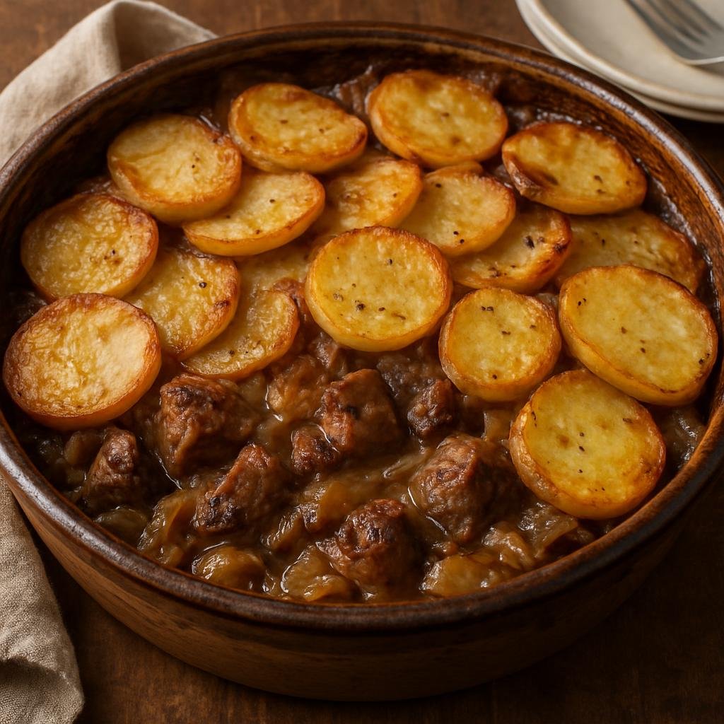 Recipe Image